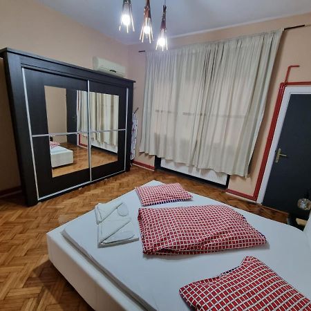 Picaso Residence Bukarest Kültér fotó