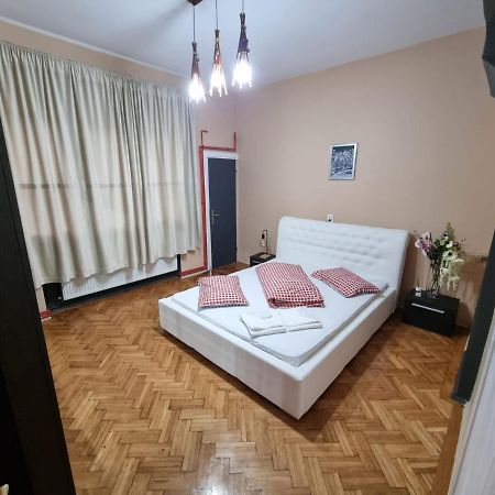 Picaso Residence Bukarest Kültér fotó