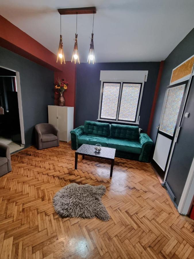Picaso Residence Bukarest Kültér fotó