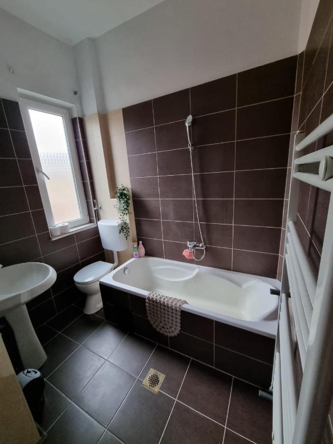 Picaso Residence Bukarest Kültér fotó