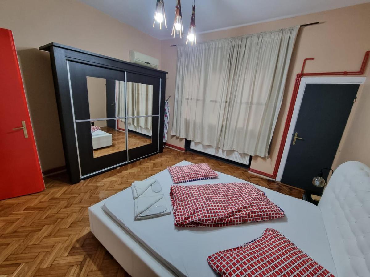 Picaso Residence Bukarest Kültér fotó