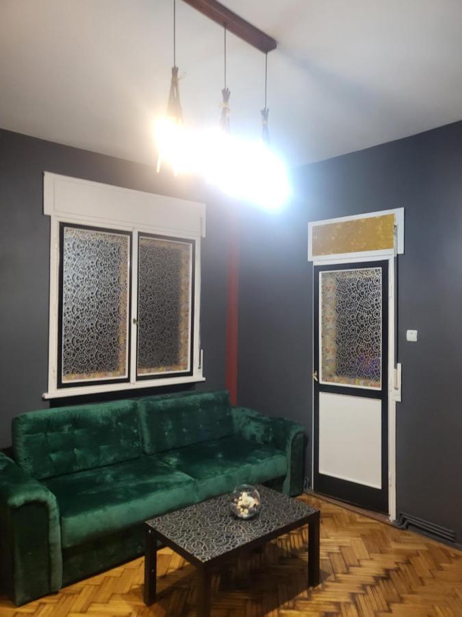 Picaso Residence Bukarest Kültér fotó