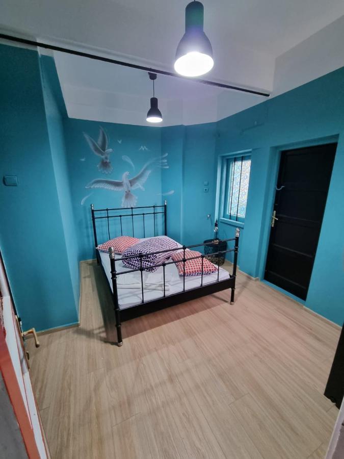Picaso Residence Bukarest Kültér fotó
