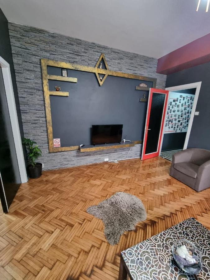 Picaso Residence Bukarest Kültér fotó