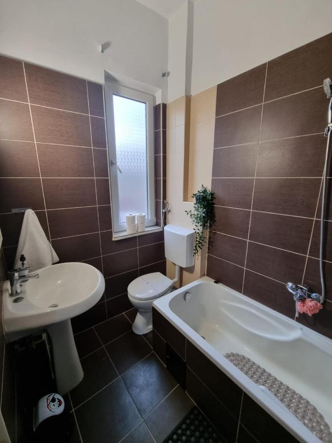 Picaso Residence Bukarest Kültér fotó